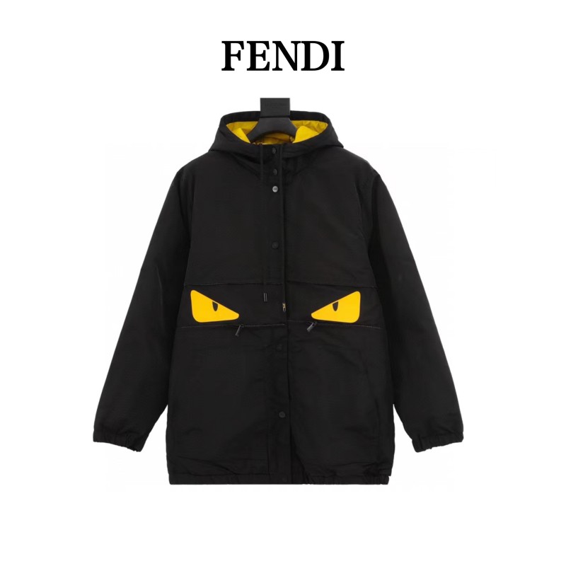 Clothes Fendi 311
