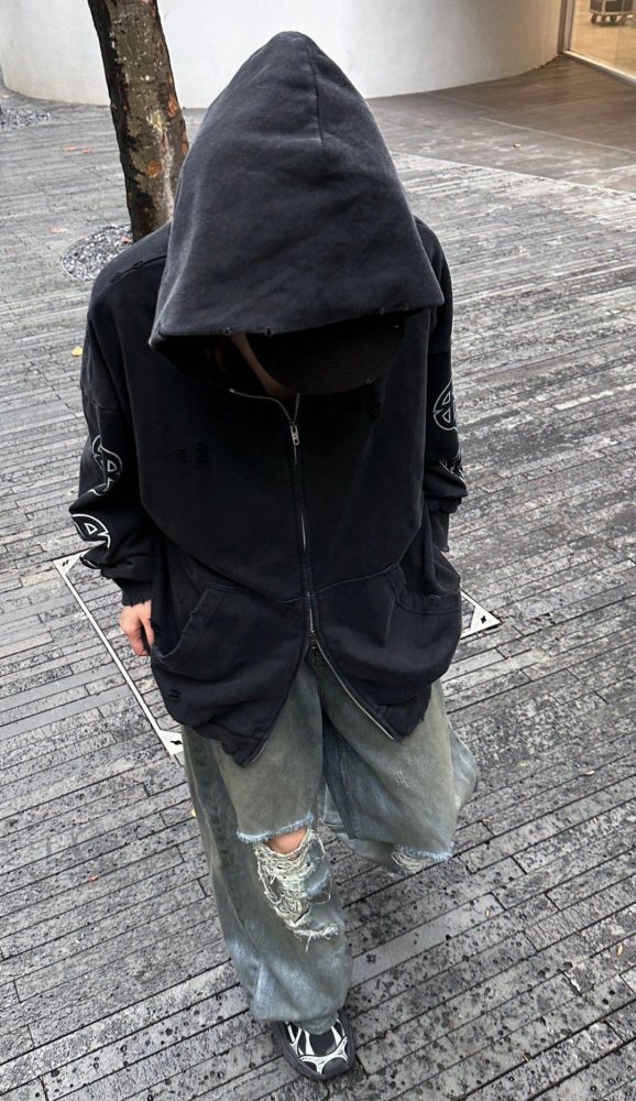 Clothes Balenciaga 939