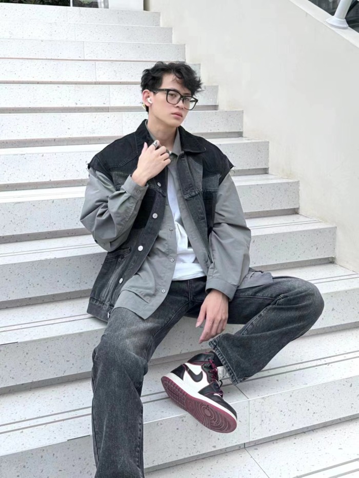 Clothes Madison Margiela 14