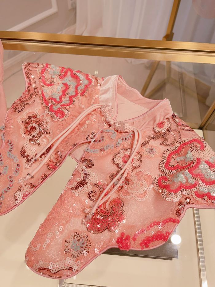 Collectibles Kids Clothes