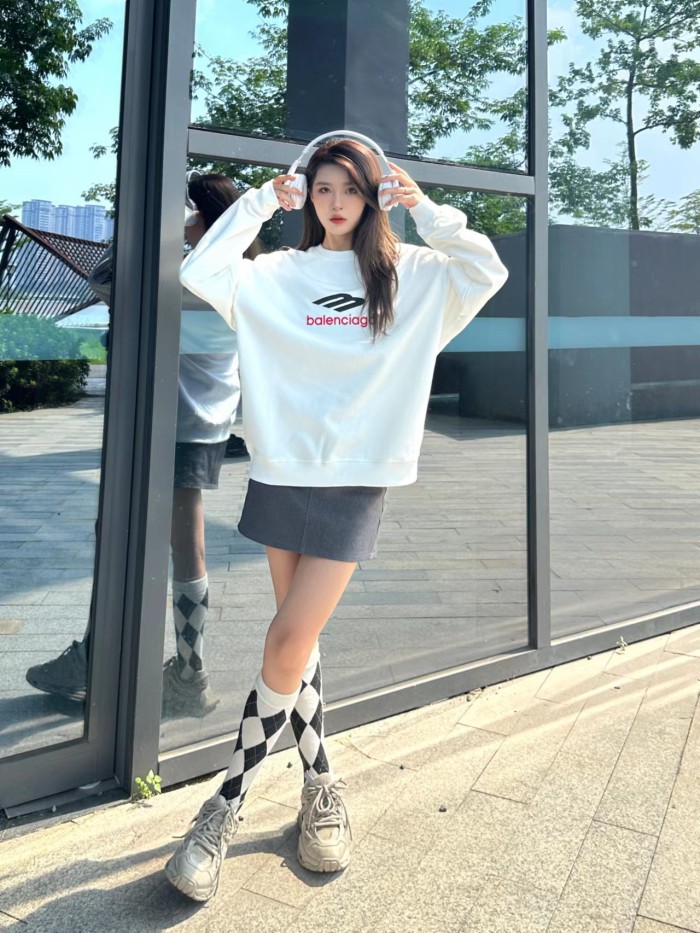 Clothes Balenciaga 96