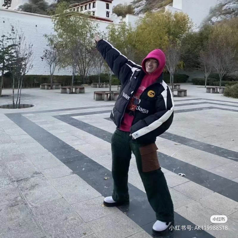 Clothes Balenciaga 936