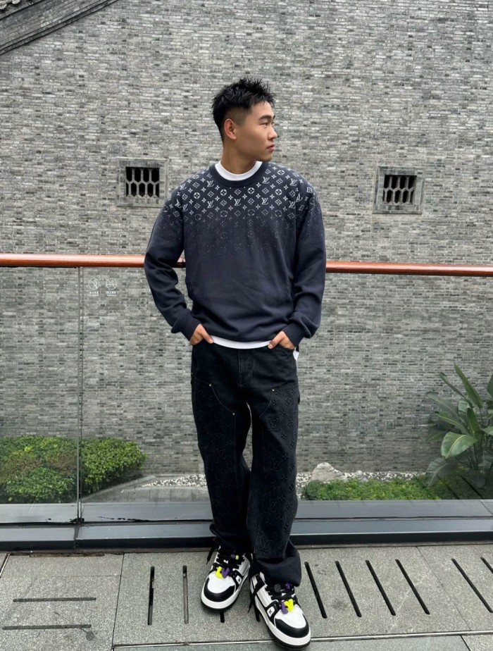 Clothes Louis Vuitton 1290