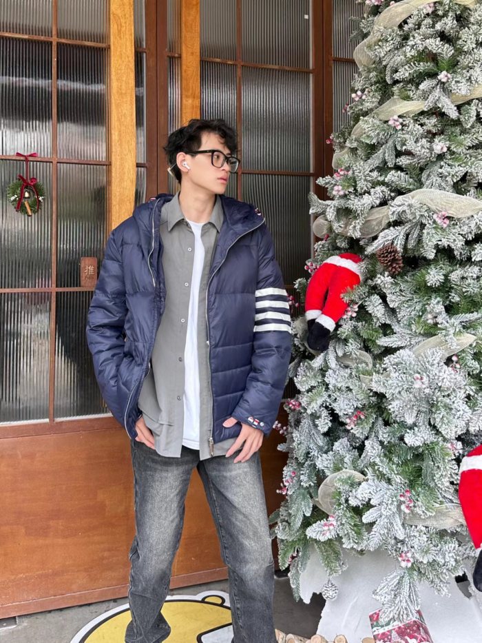 Clothes Thom Browne 161