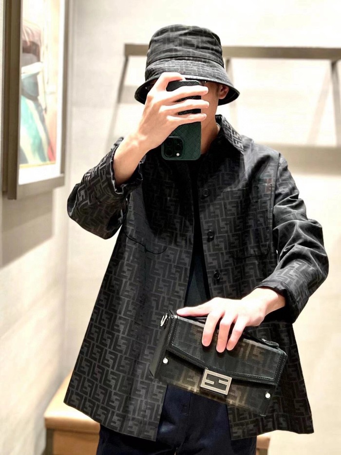 Clothes Fendi 310