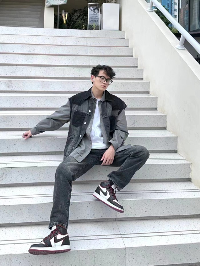 Clothes Madison Margiela 14