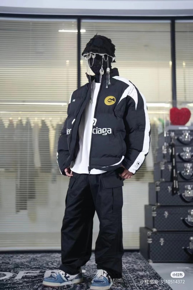 Clothes Balenciaga 936