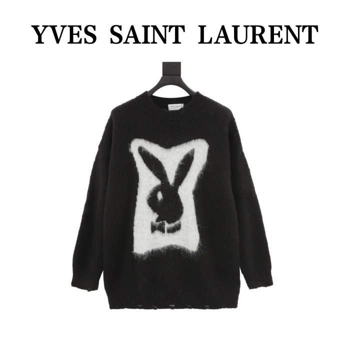 Clothes yves saint laurent 25