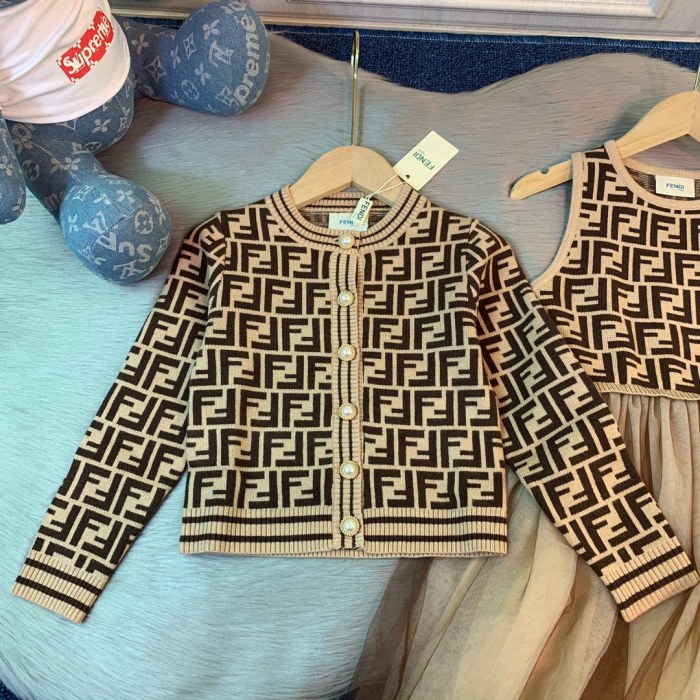 Collectibles Kids Clothes