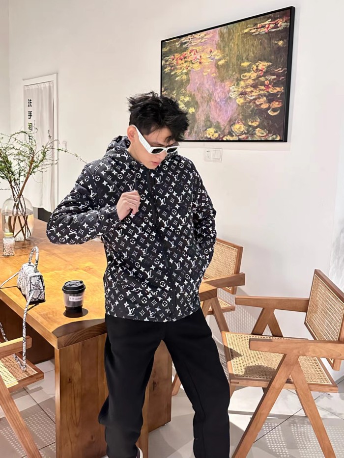 Clothes Louis Vuitton 1283