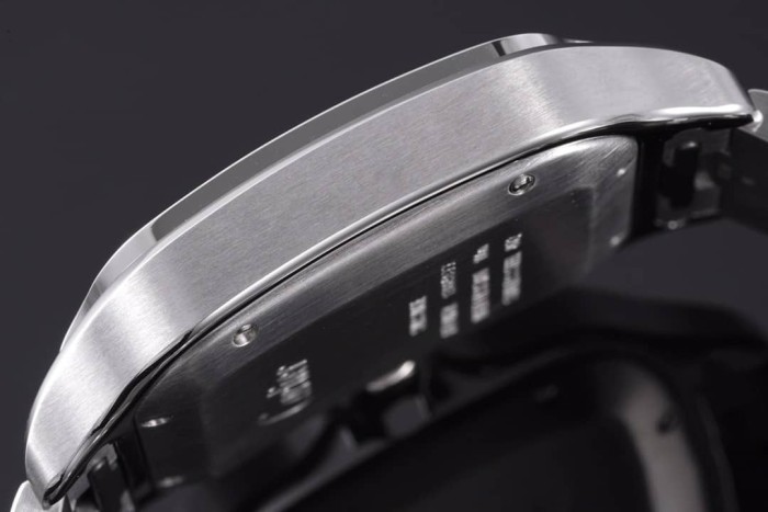 Watches Cartier santos de WSSA0009