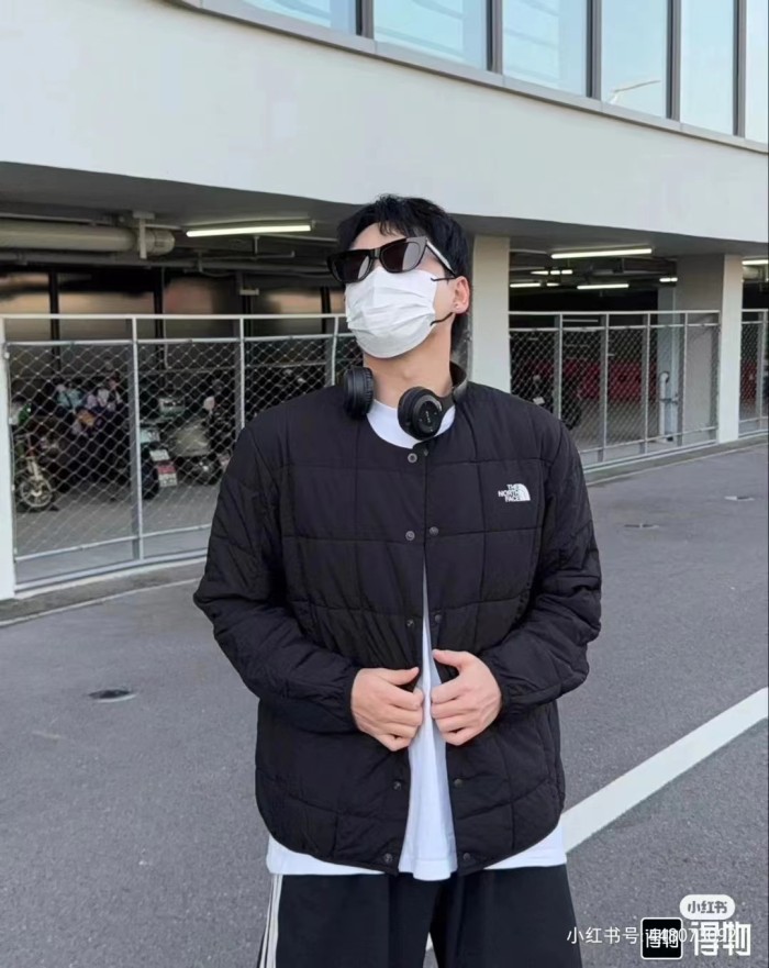 Clothes The North Face 502