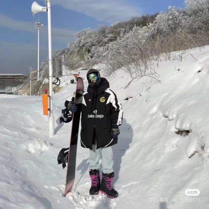 Clothes Balenciaga 936