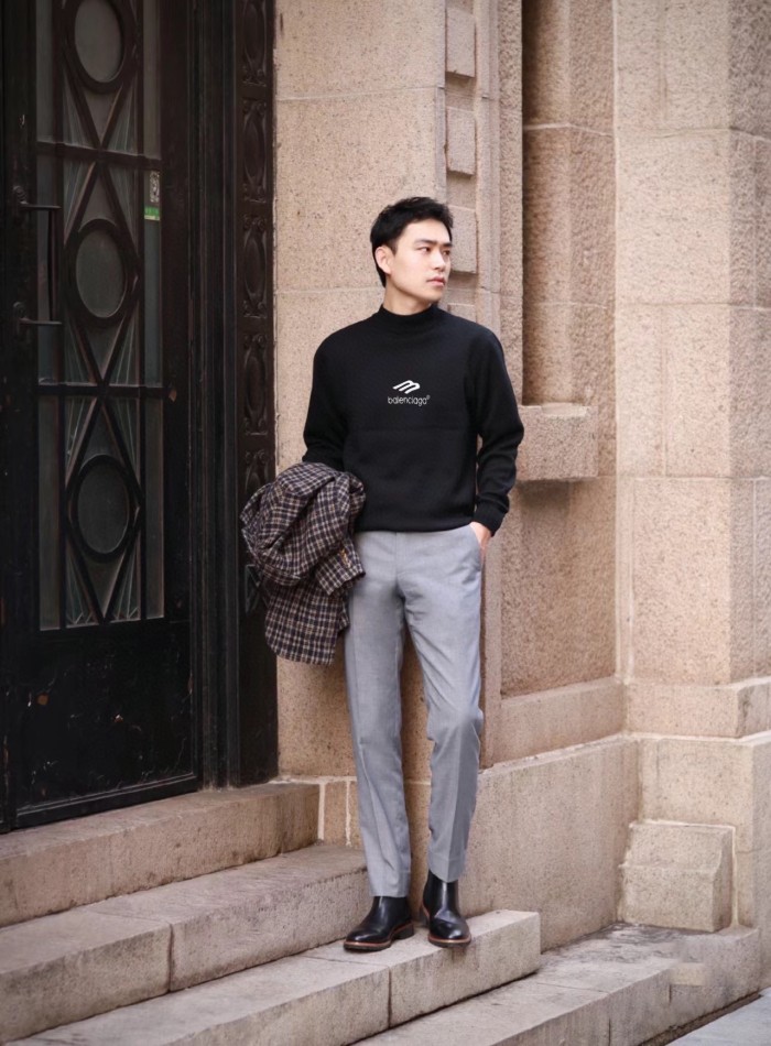 Clothes Balenciaga 948