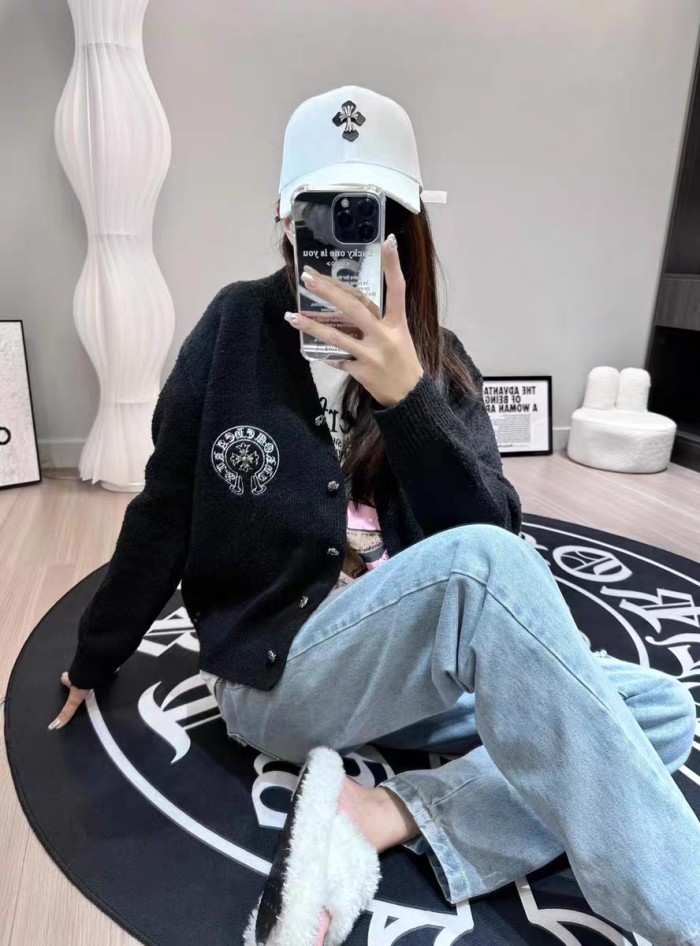 Clothes Chtome Hearts 112