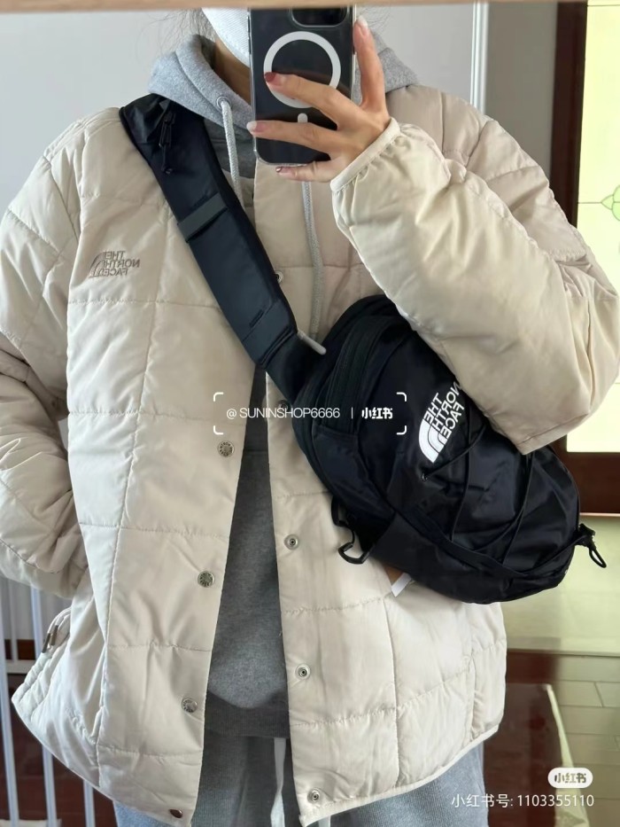 Clothes The North Face 504