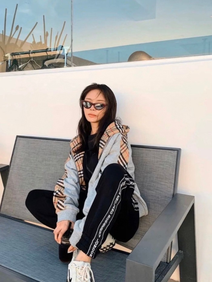 Clothes Burberry 776