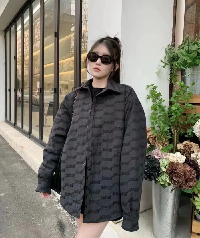 Clothes Balenciaga 942