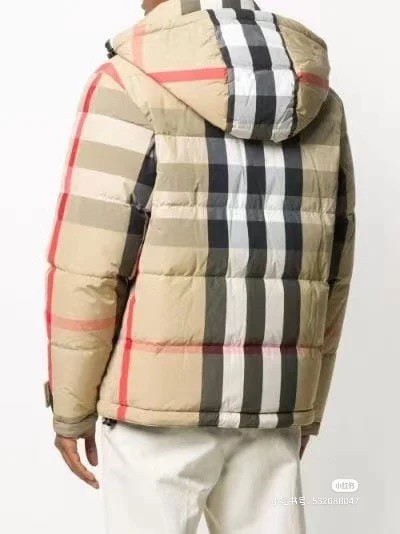 Clothes Burberry 782