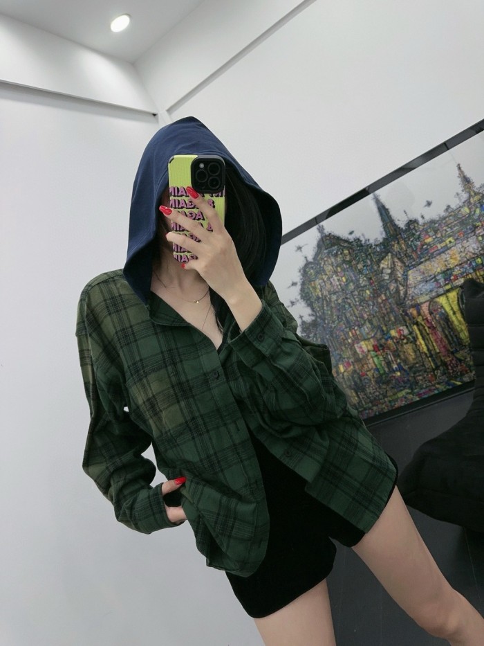 Clothes Balenciaga 947