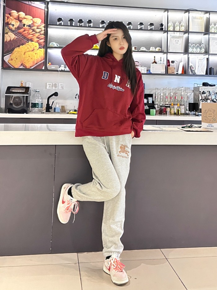 Clothes Burberry 784