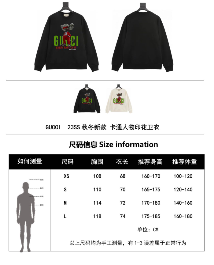 Clothes Gucci 281