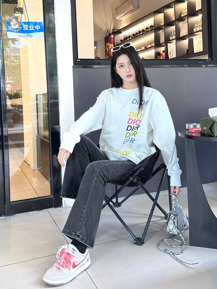 Clothes DIOR 596