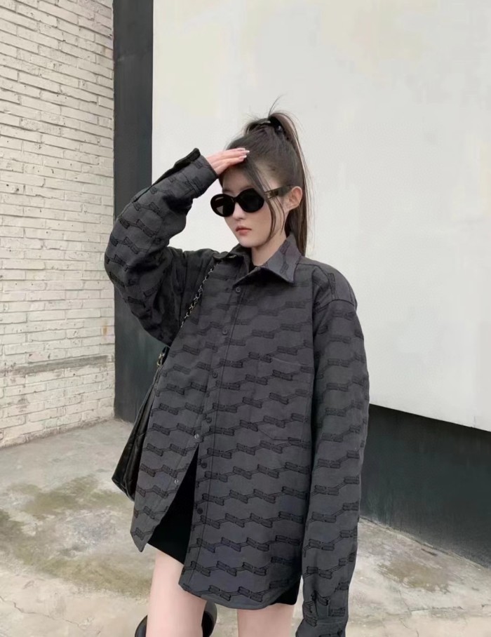 Clothes Balenciaga 942