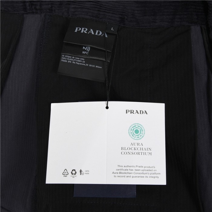 Clothes Prada 339