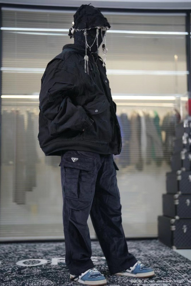 Clothes Prada 339
