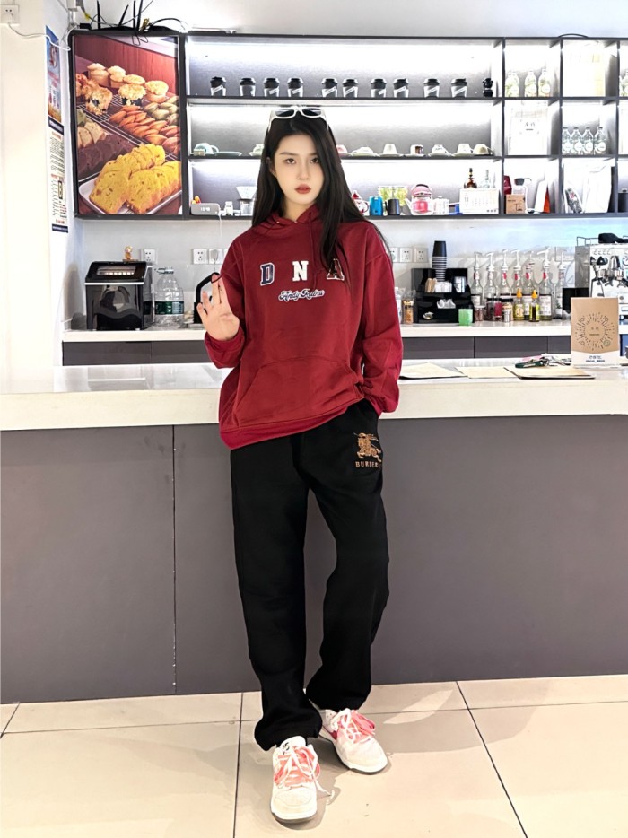 Clothes Burberry 783