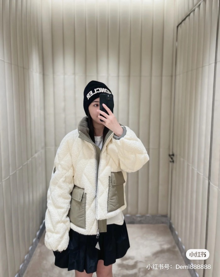 Clothes Moncler 299