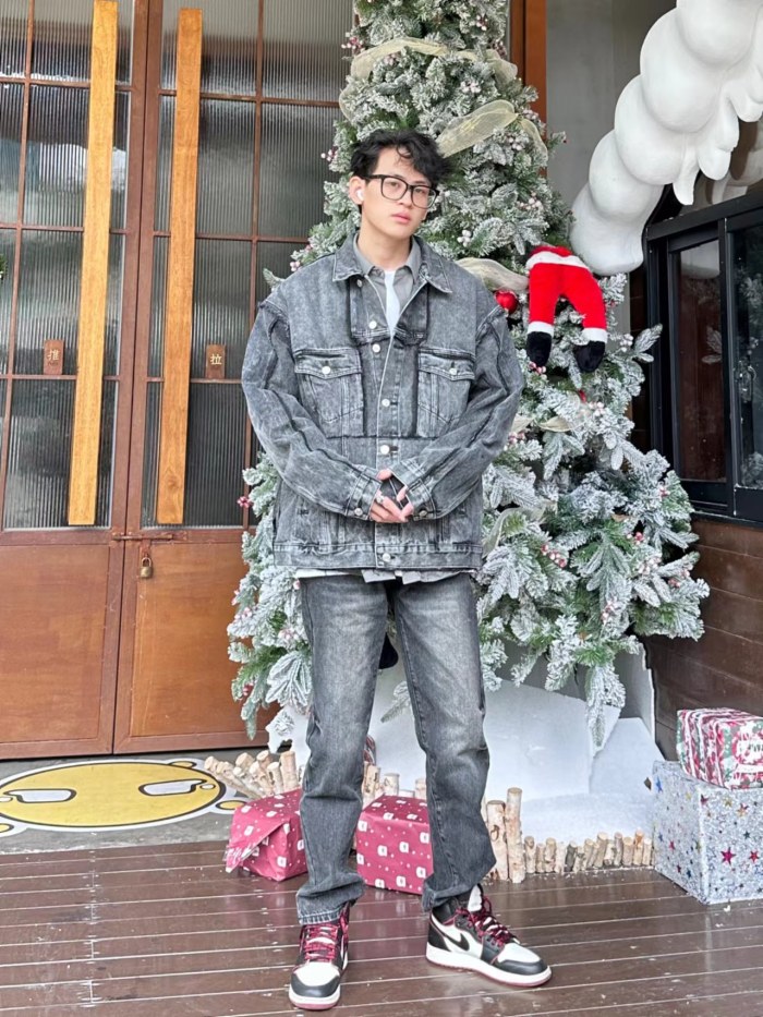 Clothes Balenciaga 944