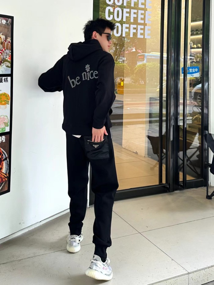 Clothes Prada 343