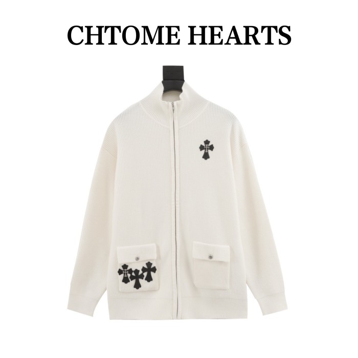 Clothes Chtome Hearts 111