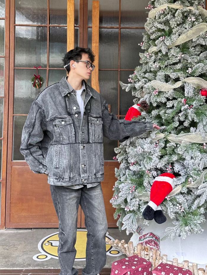 Clothes Balenciaga 944