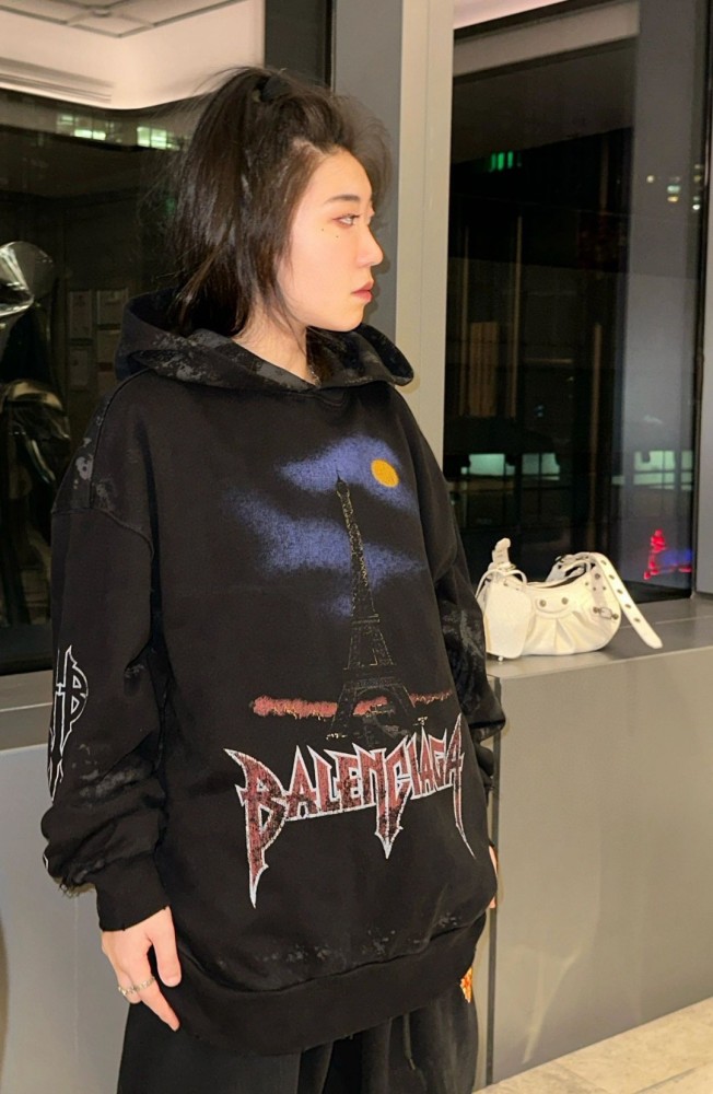 Clothes Balenciaga 938