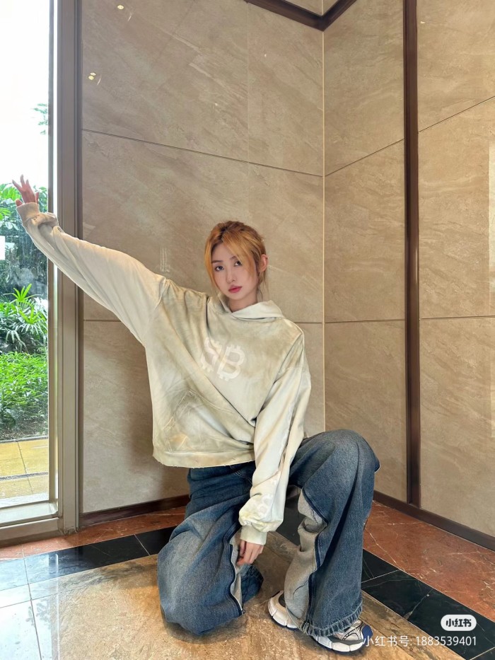 Clothes Balenciaga 935