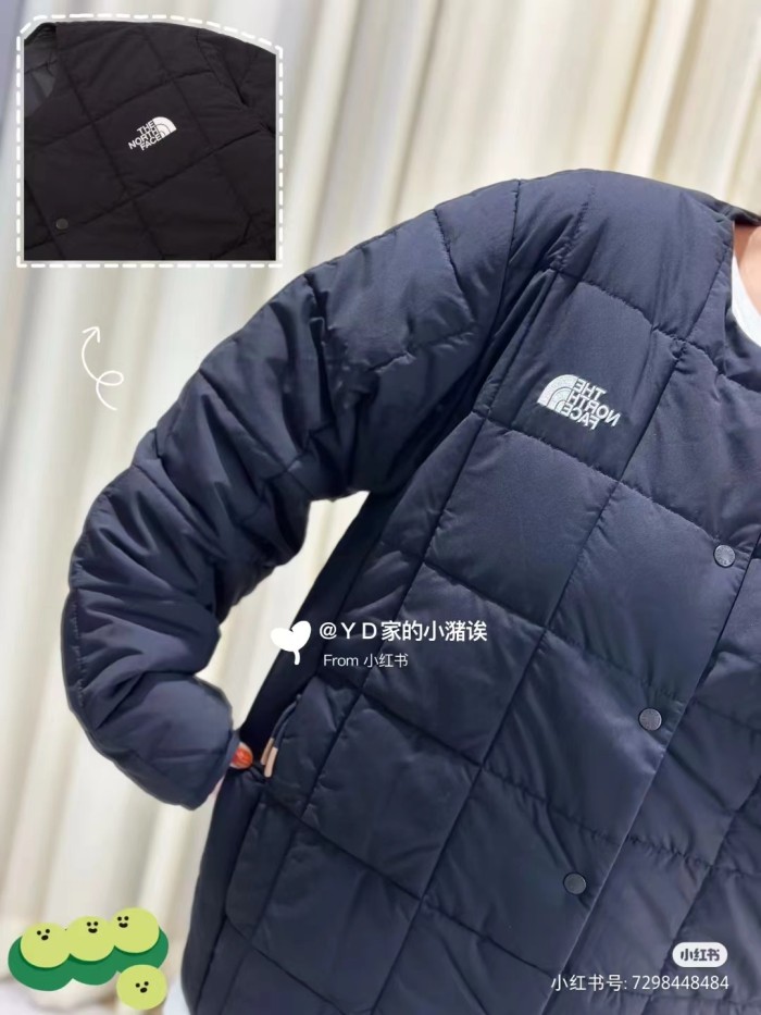 Clothes The North Face 502