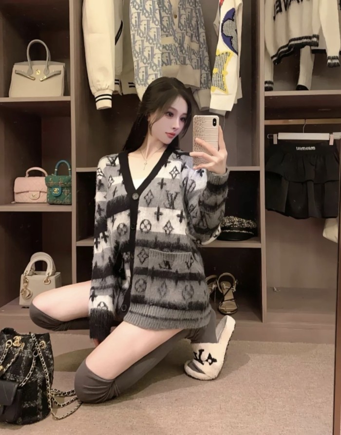 Clothes Louis Vuitton 1301