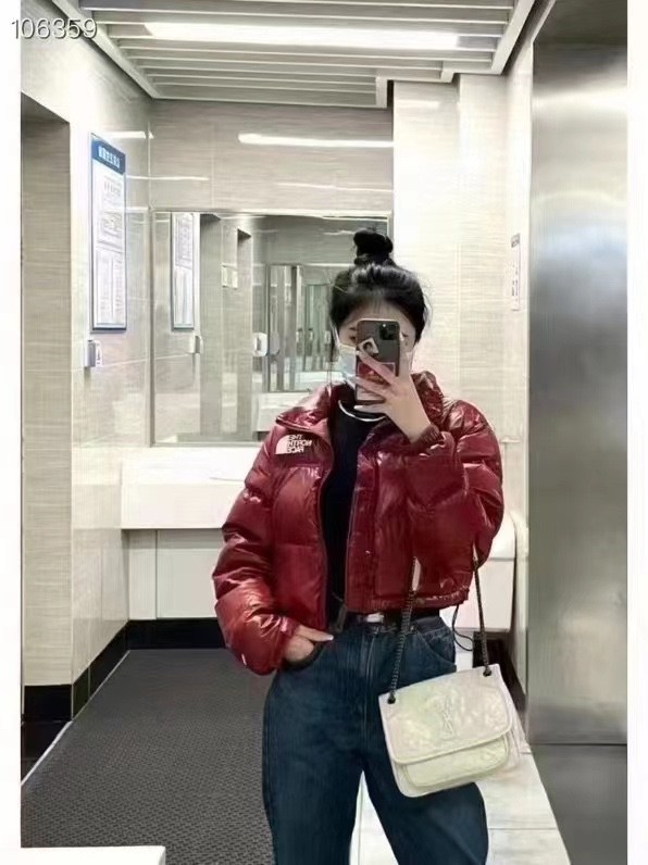 Clothes The North Face 511