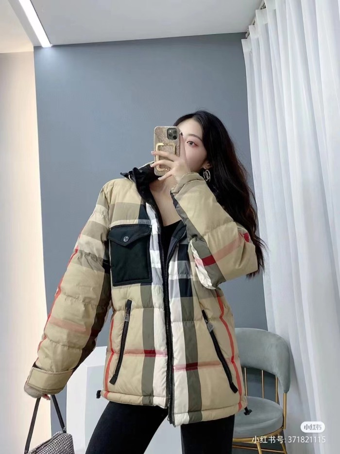 Clothes Burberry 790