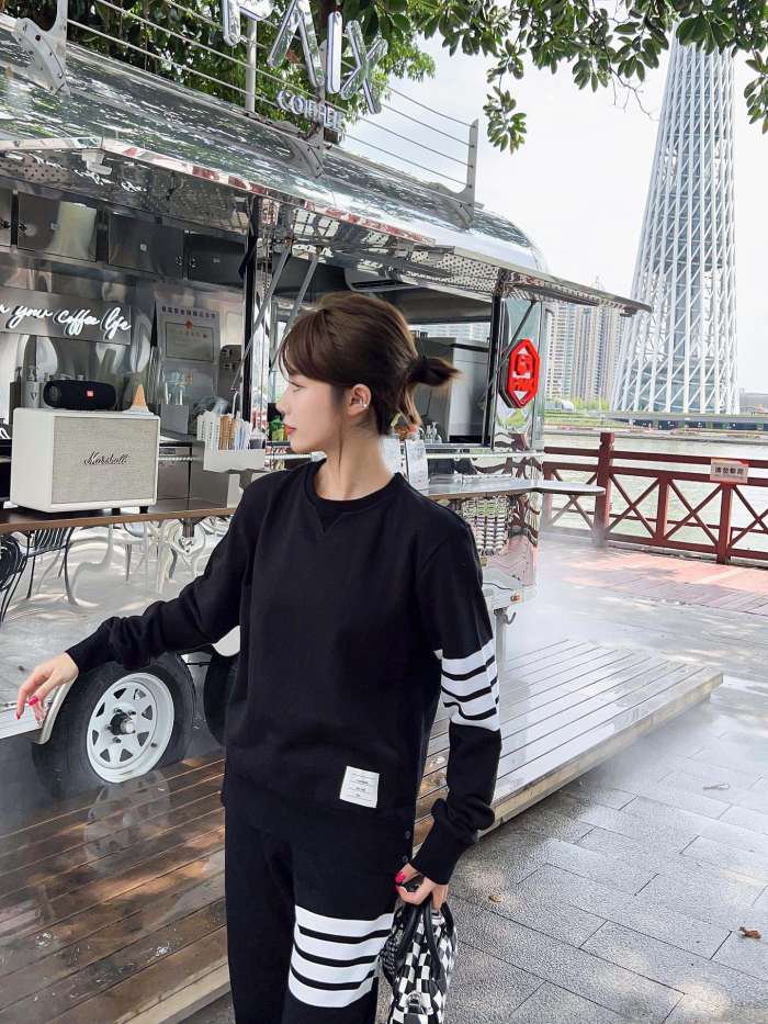 Clothes Thom Browne 166