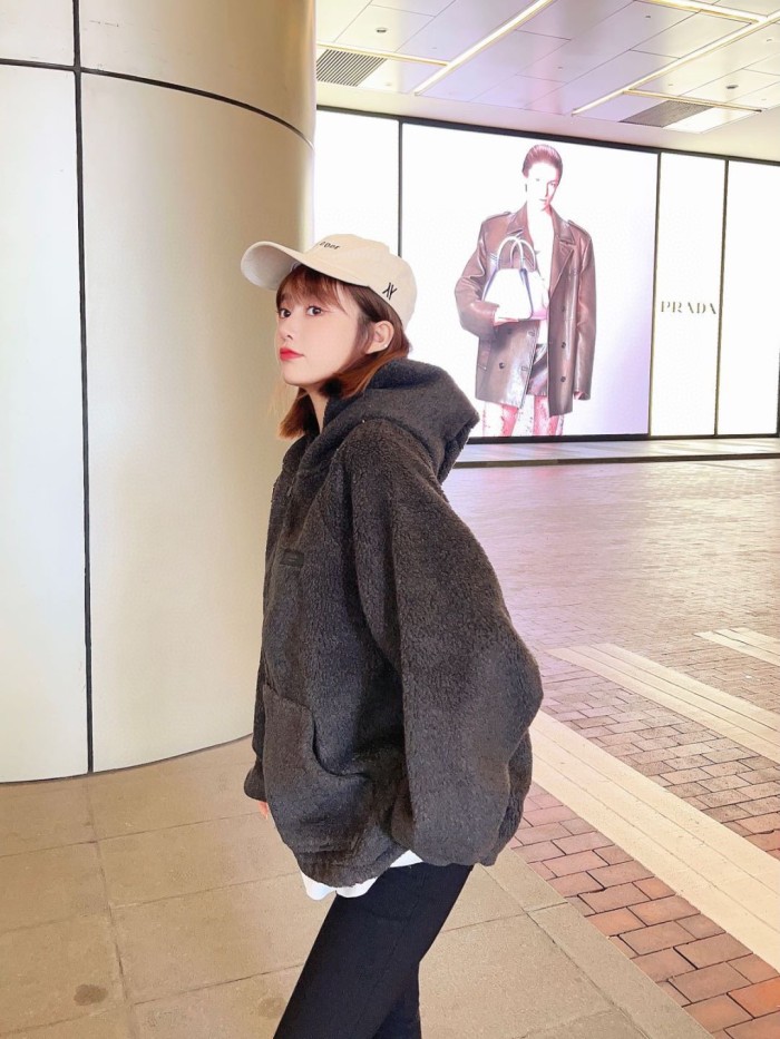 Clothes FEAR OF GOD FOG 206