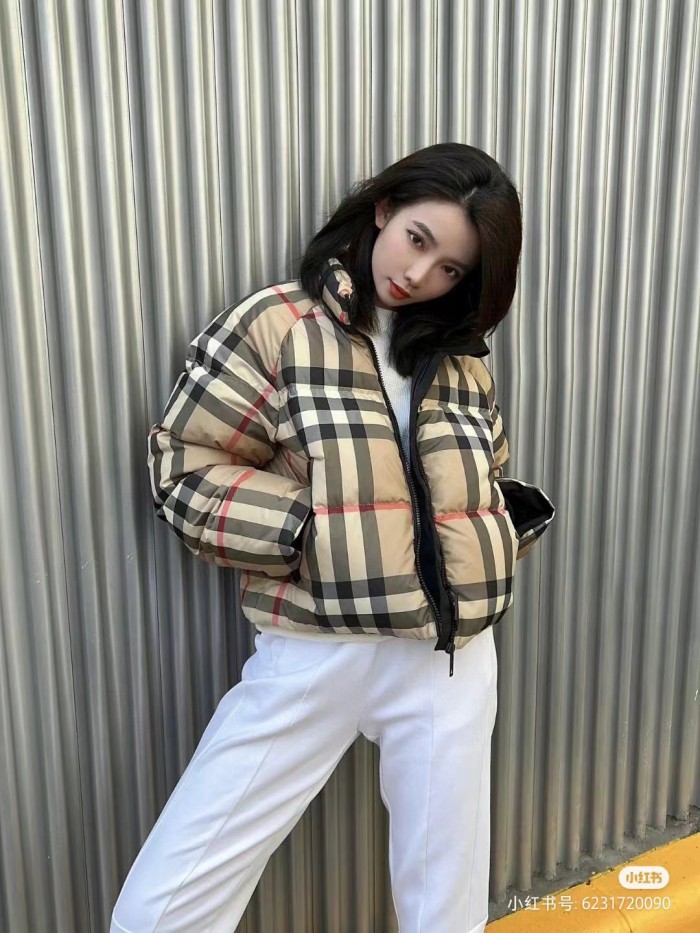 Clothes Burberry 788