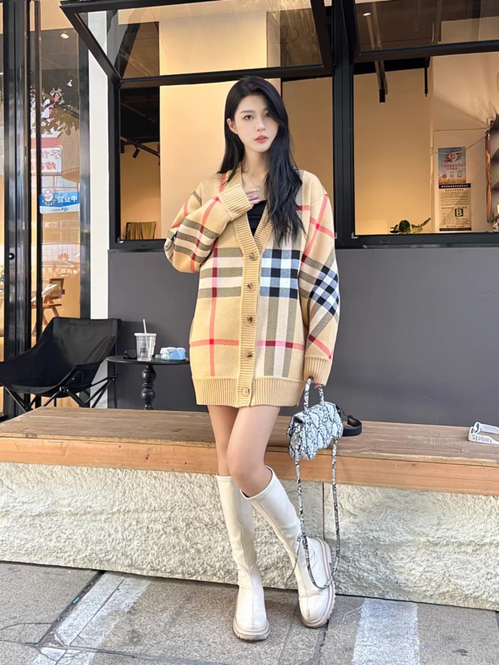 Clothes Burberry 799