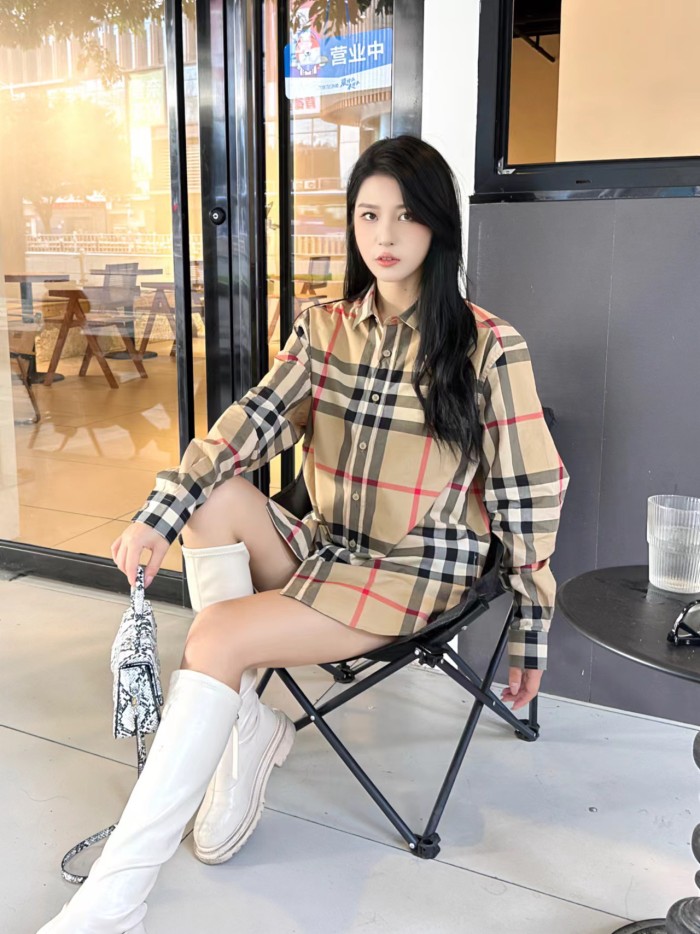 Clothes Burberry 797