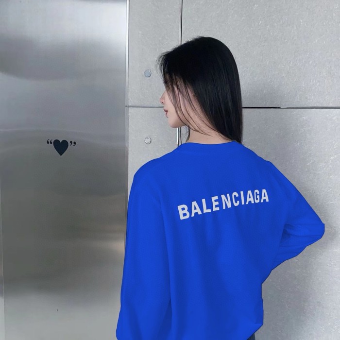 Clothes Balenciaga 101