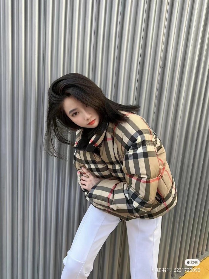 Clothes Burberry 788