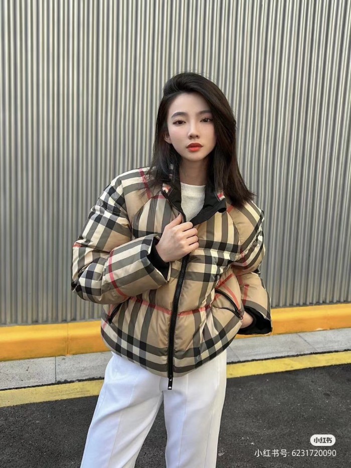 Clothes Burberry 788